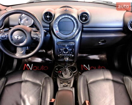 Сірий Міні Cooper, об'ємом двигуна 2 л та пробігом 112 тис. км за 13900 $, фото 39 на Automoto.ua