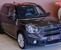 Сірий Міні Cooper, об'ємом двигуна 2 л та пробігом 112 тис. км за 13900 $, фото 3 на Automoto.ua