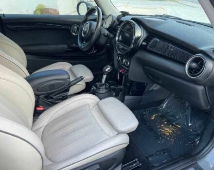 Сірий Міні Cooper, об'ємом двигуна 0 л та пробігом 132 тис. км за 3600 $, фото 11 на Automoto.ua