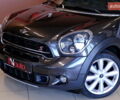 Сірий Міні Cooper, об'ємом двигуна 2 л та пробігом 112 тис. км за 13900 $, фото 9 на Automoto.ua