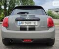 Сірий Міні Cooper, об'ємом двигуна 1.5 л та пробігом 127 тис. км за 13300 $, фото 9 на Automoto.ua