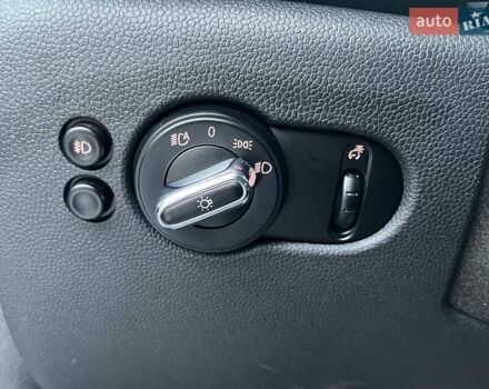 Сірий Міні Cooper, об'ємом двигуна 2 л та пробігом 92 тис. км за 12990 $, фото 18 на Automoto.ua