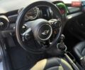Сірий Міні Cooper, об'ємом двигуна 2 л та пробігом 140 тис. км за 13000 $, фото 14 на Automoto.ua