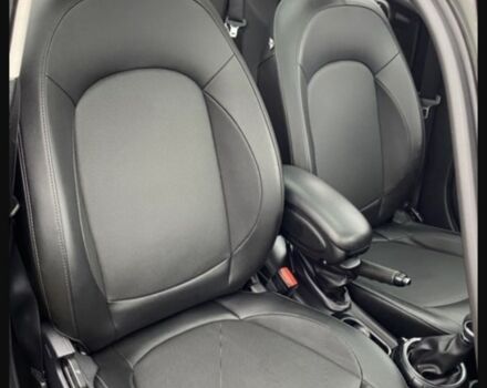 Сірий Міні Cooper, об'ємом двигуна 1.5 л та пробігом 134 тис. км за 12500 $, фото 9 на Automoto.ua