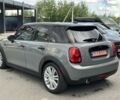 Сірий Міні Cooper, об'ємом двигуна 1.5 л та пробігом 134 тис. км за 12500 $, фото 4 на Automoto.ua