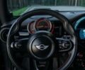 Сірий Міні Cooper, об'ємом двигуна 2 л та пробігом 198 тис. км за 12000 $, фото 15 на Automoto.ua