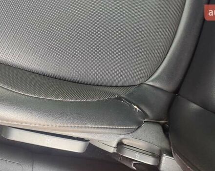 Мини Купер 2015 в Киеве на Automoto.ua Серый Мини Купер, объемом двигателя 1.5 л и пробегом 124 тыс. км за 14000 $, фото 24 на Automoto.ua