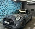Сірий Міні Cooper, об'ємом двигуна 2 л та пробігом 165 тис. км за 13999 $, фото 1 на Automoto.ua