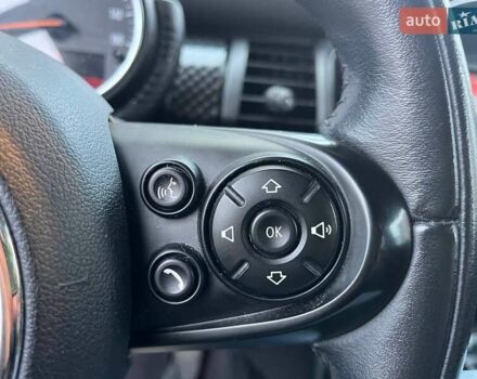 Сірий Міні Cooper, об'ємом двигуна 2 л та пробігом 92 тис. км за 12290 $, фото 22 на Automoto.ua