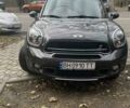 Сірий Міні Cooper, об'ємом двигуна 2 л та пробігом 112 тис. км за 16500 $, фото 5 на Automoto.ua