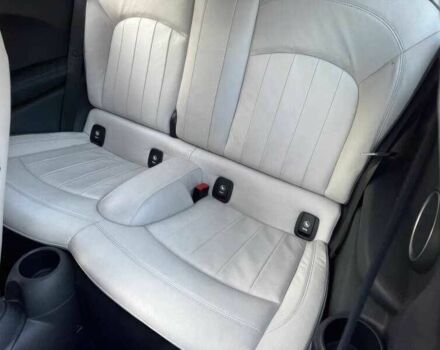 Сірий Міні Cooper, об'ємом двигуна 0 л та пробігом 132 тис. км за 3600 $, фото 10 на Automoto.ua