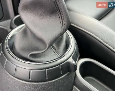 Сірий Міні Cooper, об'ємом двигуна 2 л та пробігом 75 тис. км за 13990 $, фото 33 на Automoto.ua