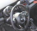 Сірий Міні Cooper, об'ємом двигуна 2 л та пробігом 130 тис. км за 16999 $, фото 21 на Automoto.ua