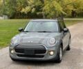 Серый Мини Купер, объемом двигателя 1.5 л и пробегом 73 тыс. км за 4500 $, фото 2 на Automoto.ua