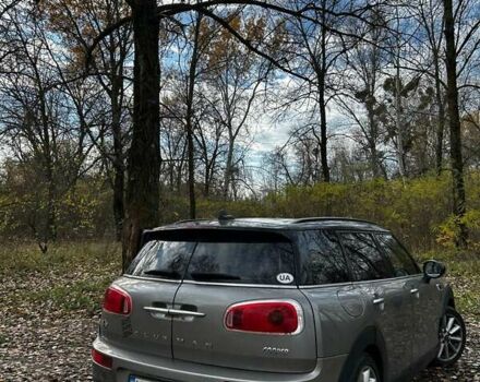 Мини Купер 2015 в Киеве на Automoto.ua Серый Мини Купер, объемом двигателя 1.5 л и пробегом 124 тыс. км за 14000 $, фото 38 на Automoto.ua