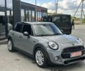Сірий Міні Cooper, об'ємом двигуна 1.5 л та пробігом 134 тис. км за 12500 $, фото 2 на Automoto.ua