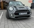 Сірий Міні Cooper, об'ємом двигуна 2 л та пробігом 141 тис. км за 12300 $, фото 1 на Automoto.ua