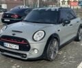 Сірий Міні Cooper, об'ємом двигуна 2 л та пробігом 146 тис. км за 15500 $, фото 7 на Automoto.ua