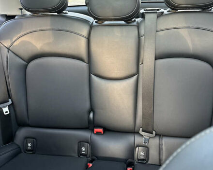 Сірий Міні Cooper, об'ємом двигуна 1.5 л та пробігом 136 тис. км за 13500 $, фото 33 на Automoto.ua