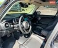 Сірий Міні Cooper, об'ємом двигуна 2 л та пробігом 64 тис. км за 18000 $, фото 10 на Automoto.ua