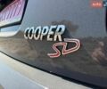 Сірий Міні Cooper, об'ємом двигуна 2 л та пробігом 64 тис. км за 18000 $, фото 35 на Automoto.ua