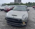 Сірий Міні Cooper, об'ємом двигуна 2 л та пробігом 136 тис. км за 8700 $, фото 1 на Automoto.ua