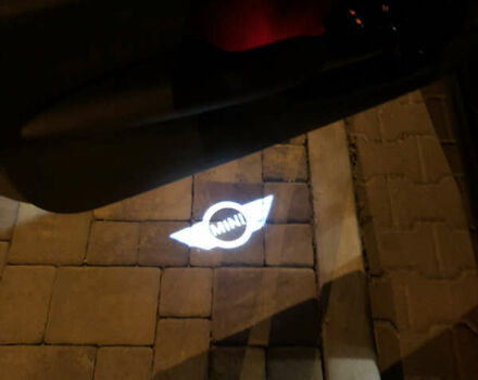 Серый Мини Купер, объемом двигателя 1.5 л и пробегом 68 тыс. км за 12000 $, фото 22 на Automoto.ua