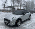 Сірий Міні Cooper, об'ємом двигуна 1.5 л та пробігом 143 тис. км за 11800 $, фото 1 на Automoto.ua