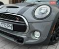 Сірий Міні Cooper, об'ємом двигуна 2 л та пробігом 141 тис. км за 12300 $, фото 5 на Automoto.ua