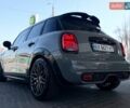 Серый Мини Купер, объемом двигателя 2 л и пробегом 146 тыс. км за 14500 $, фото 13 на Automoto.ua