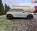 Сірий Міні Cooper, об'ємом двигуна 1.5 л та пробігом 160 тис. км за 14700 $, фото 4 на Automoto.ua