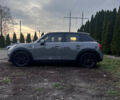 Сірий Міні Cooper, об'ємом двигуна 1.5 л та пробігом 160 тис. км за 14700 $, фото 1 на Automoto.ua