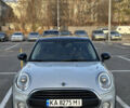 Сірий Міні Cooper, об'ємом двигуна 1.5 л та пробігом 136 тис. км за 13500 $, фото 1 на Automoto.ua