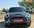 Сірий Міні Cooper, об'ємом двигуна 2 л та пробігом 64 тис. км за 18000 $, фото 9 на Automoto.ua