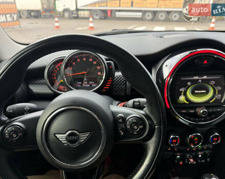 Серый Мини Купер, объемом двигателя 2 л и пробегом 117 тыс. км за 14500 $, фото 20 на Automoto.ua