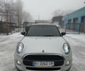 Сірий Міні Cooper, об'ємом двигуна 1.5 л та пробігом 143 тис. км за 11800 $, фото 1 на Automoto.ua