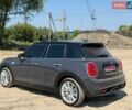 Сірий Міні Cooper, об'ємом двигуна 2 л та пробігом 64 тис. км за 18000 $, фото 3 на Automoto.ua