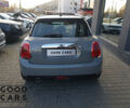 Сірий Міні Cooper, об'ємом двигуна 1.5 л та пробігом 16 тис. км за 17500 $, фото 3 на Automoto.ua