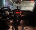 Сірий Міні Cooper, об'ємом двигуна 1.5 л та пробігом 160 тис. км за 12500 $, фото 11 на Automoto.ua