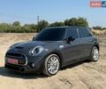Сірий Міні Cooper, об'ємом двигуна 2 л та пробігом 64 тис. км за 18000 $, фото 1 на Automoto.ua
