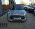 Сірий Міні Cooper, об'ємом двигуна 1.5 л та пробігом 16 тис. км за 17500 $, фото 1 на Automoto.ua