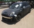 Сірий Міні Cooper, об'ємом двигуна 2 л та пробігом 184 тис. км за 10000 $, фото 1 на Automoto.ua