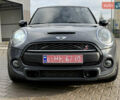 Серый Мини Купер, объемом двигателя 2 л и пробегом 117 тыс. км за 14500 $, фото 13 на Automoto.ua