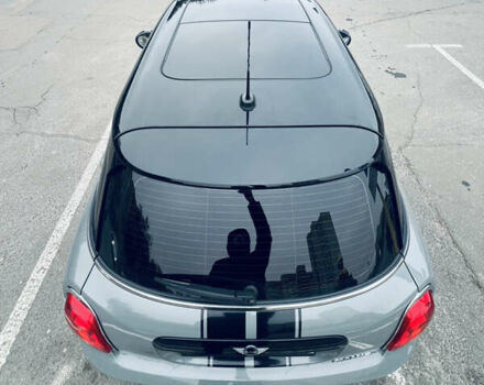 Сірий Міні Cooper, об'ємом двигуна 1.5 л та пробігом 170 тис. км за 14200 $, фото 3 на Automoto.ua