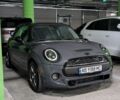 Сірий Міні Cooper, об'ємом двигуна 2 л та пробігом 125 тис. км за 16000 $, фото 1 на Automoto.ua