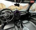 Сірий Міні Cooper, об'ємом двигуна 2 л та пробігом 141 тис. км за 12300 $, фото 21 на Automoto.ua