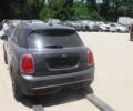 Сірий Міні Cooper, об'ємом двигуна 2 л та пробігом 184 тис. км за 10000 $, фото 1 на Automoto.ua