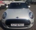 Сірий Міні Cooper, об'ємом двигуна 1.5 л та пробігом 25 тис. км за 13800 $, фото 1 на Automoto.ua