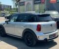 Сірий Міні Cooper, об'ємом двигуна 1.6 л та пробігом 77 тис. км за 14890 $, фото 7 на Automoto.ua