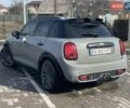 Сірий Міні Cooper, об'ємом двигуна 2 л та пробігом 146 тис. км за 15500 $, фото 5 на Automoto.ua
